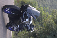 Yamaha R15M 2023 Model