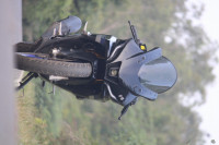 White Metallic C Yamaha R15M