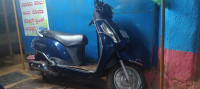Suzuki Access 125 2024 Model