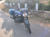 Bajaj CT110X 2023 Model