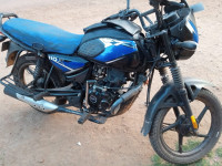 Bajaj CT110X