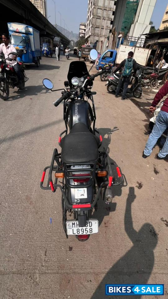 Royal Enfield Himalayan
