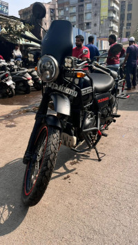 Royal Enfield Himalayan