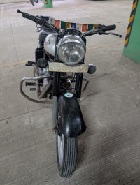 Royal Enfield Bullet 350 1980 Model