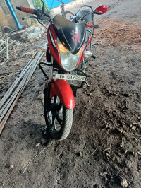 Hero Glamour 125 2018 Model