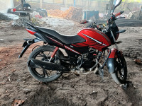Red Hero Glamour 125