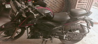 Red And Black TVS Apache RTR 200 4V 2020
