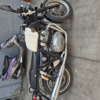 Royal Enfield 2023 Continental GT 650