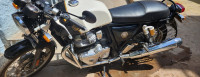 Royal Enfield 2023 Continental GT 650