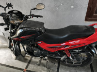 Hero Glamour 125 Drum 2018 Model