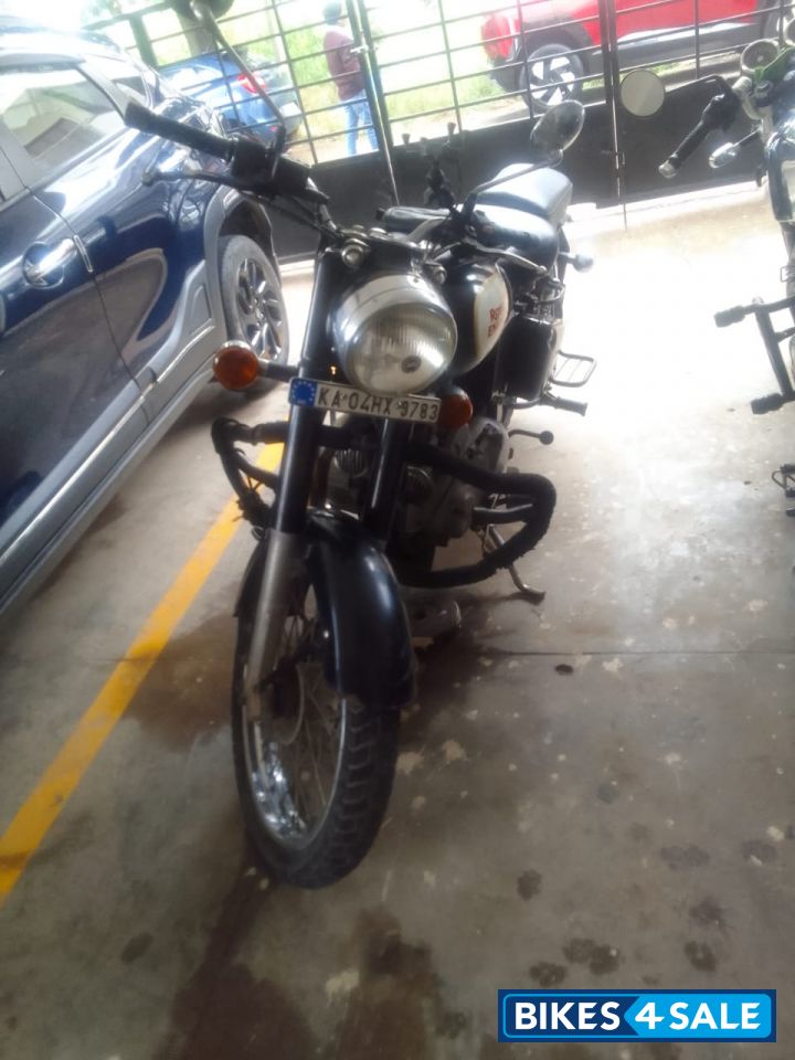 Royal Enfield Classic 350