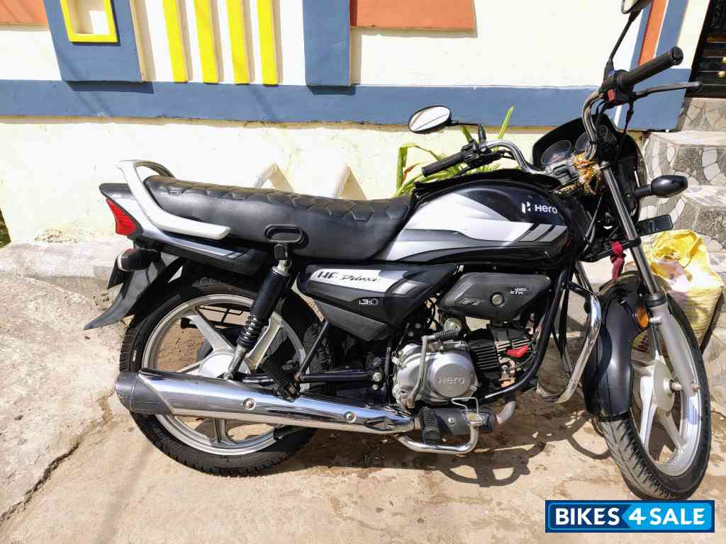 Hero HF Deluxe i3s
