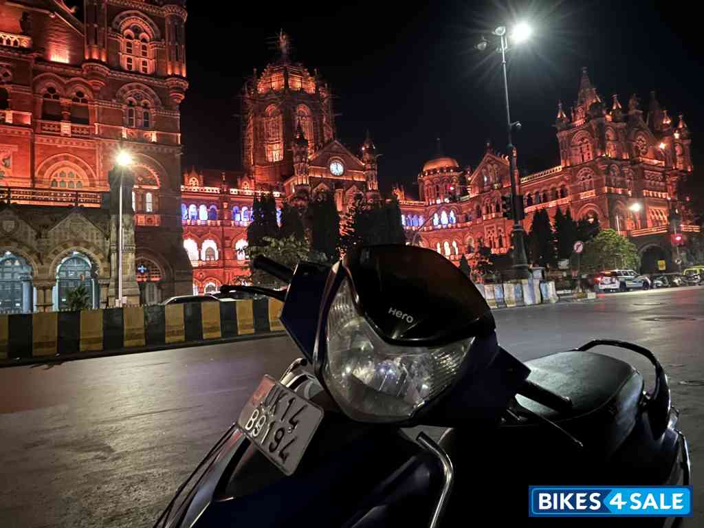 Blue Hero Maestro Edge