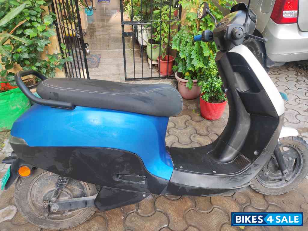 Ola S1 Pro Ola S1 Pro