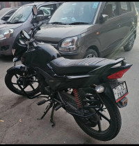 Honda Livo Disc 2016 Model