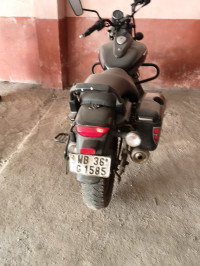 Bajaj Avenger Street 180 2018 Model