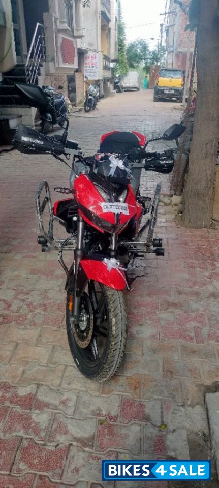 Hero Xtreme 125R