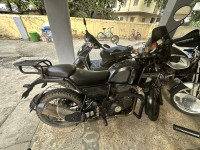 Royal Enfield Himalayan