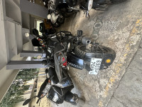 Royal Enfield Himalayan