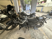 Royal Enfield Himalayan