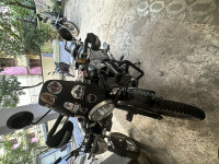 Royal Enfield Himalayan