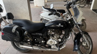Bajaj Avenger 220 DTS-i 2013 Model