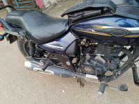 Bajaj Avenger Street 150 2017 Model