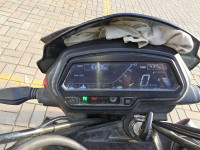 Bajaj Dominar 400 Disc 2018 Model
