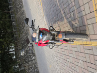 Bajaj Dominar 400 Disc