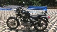 Royal Enfield Thunderbird 2007 Model