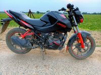 Hero Xtreme 160R Stealth 2.0