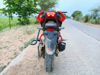 Hero Xtreme 160R Stealth 2.0