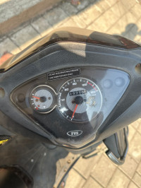 TVS Wego 2014 Model