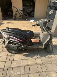 TVS Wego