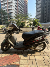 TVS Wego