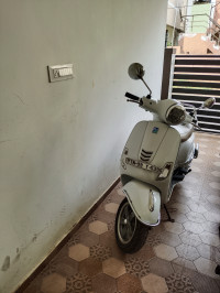 Vespa 125 2023 Model