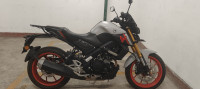 Yamaha MT-15 Ver 2.0 2024 Model