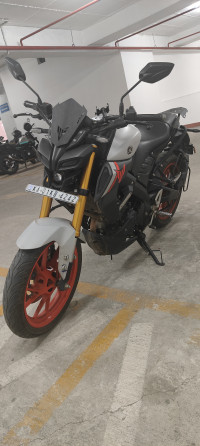 Yamaha MT-15 Ver 2.0