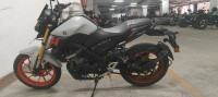 Yamaha MT-15 Ver 2.0