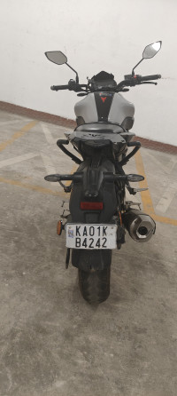 Yamaha MT-15 Ver 2.0