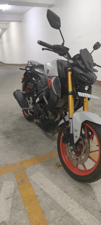 Yamaha MT-15 Ver 2.0