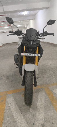 Yamaha MT-15 Ver 2.0