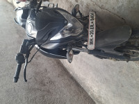 Bajaj Pulsar NS 160 2017 Model