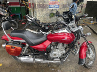 Bajaj Avenger 220 DTS-i 2014 Model