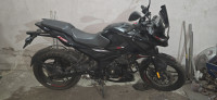 Bajaj Pulsar N160