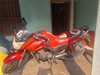 Hero Hunk 2008 Model