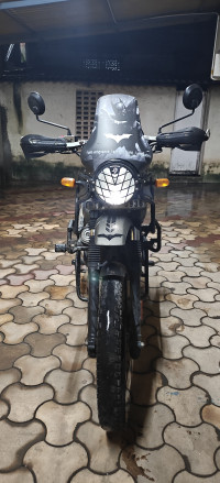 Royal Enfield Himalayan BS VI 2023 Model