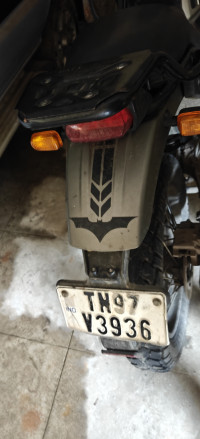 Gravel Grey Royal Enfield Himalayan BS VI