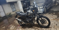 Gravel Grey Royal Enfield Himalayan BS VI
