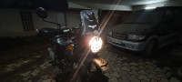 Gravel Grey Royal Enfield Himalayan BS VI